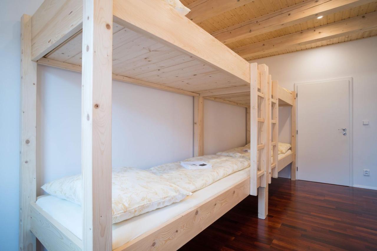 Apartmany Habanska, Cely Dum Pouzdrany Exterior foto