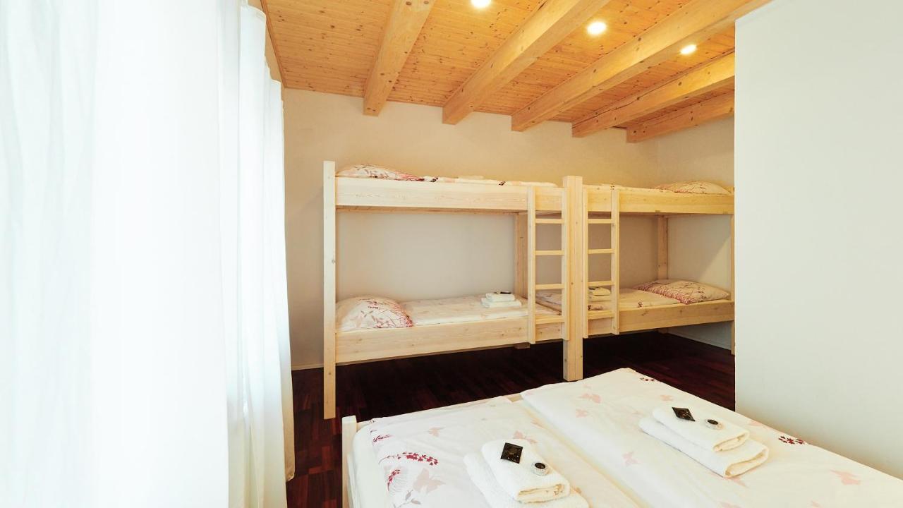 Apartmany Habanska, Cely Dum Pouzdrany Exterior foto